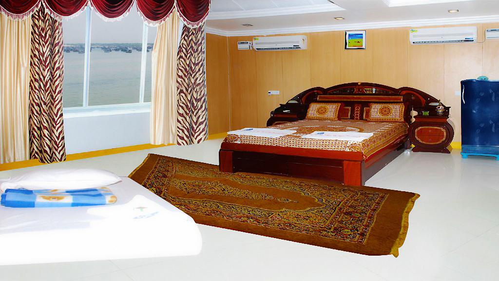 Hotel Sri Saravana Rámesvaram Kültér fotó